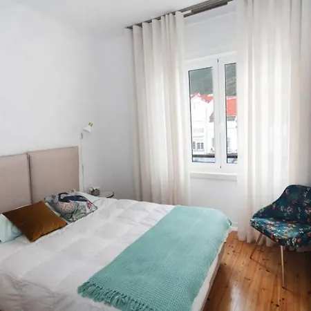 Casa A 50m Da Praia, Zona Da 公寓 纳扎雷