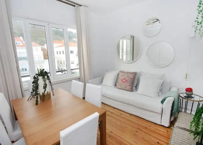 Casa A 50m Da Praia, Zona Da * 纳扎雷