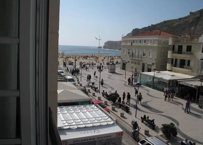 Casa A 50m Da Praia, Zona Da 公寓 *