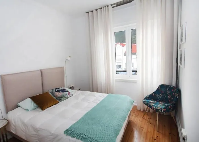 Casa A 50m Da Praia, Zona Da 公寓 纳扎雷