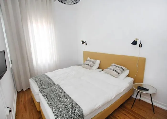 Casa A 50m Da Praia, Zona Da 纳扎雷