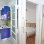 Apartamento Casa A 50m Da Praia, Zona Da