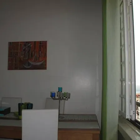 Apartment Casa A 50m Da Praia, Zona Da *